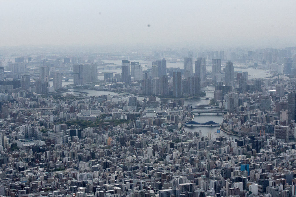 Tokyo Skytree