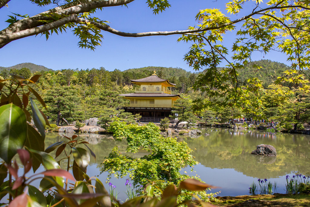 Kinkaku-ji